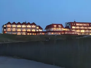 Hotel de Blanke Top