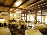 Nol in 't Bosch Hotel di Heelsum