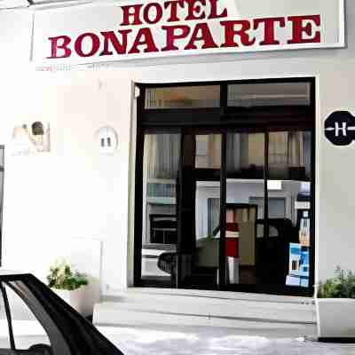 Hotel Bonaparte Hotel Exterior