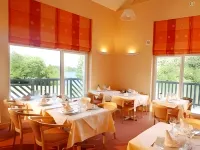 Saint Malo Golf Resort - breakfast