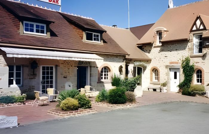 Logis Hotel Oasis