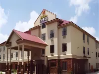 Holiday Inn Express & Suites Kerrville