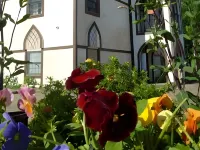 Abbey Archway Inn Hotels in College