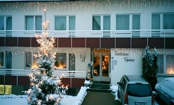 Gästehaus Spieker