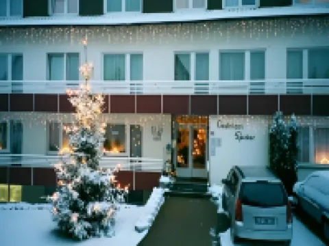 Gästehaus Spieker Hotels in Horn-Bad Meinberg