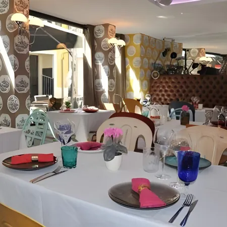 León Center Rooms