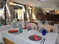 León Center Rooms - sarapan