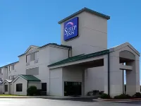 Sleep Inn Douglasville Hotels near Marshalls