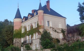 L'Annexe du Chateau de Saint Genix