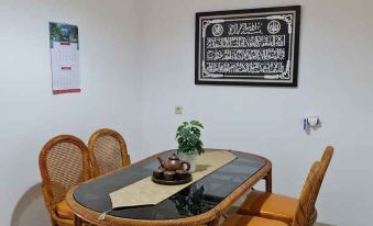 Pesona Villa Citepus - Housity