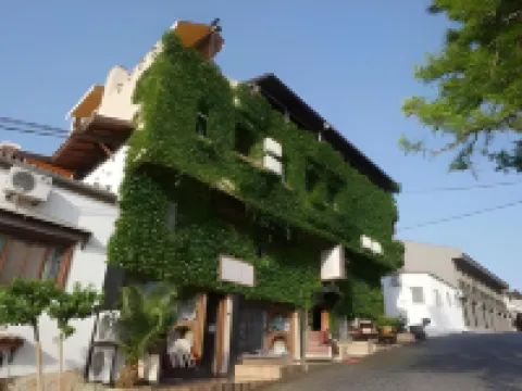 Hotel Bella Hotels in Selçuk