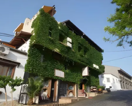 ベラ ホテル セルチュクのホテル