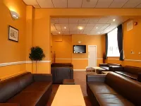 The Lion Hotel Hotels in Ripley