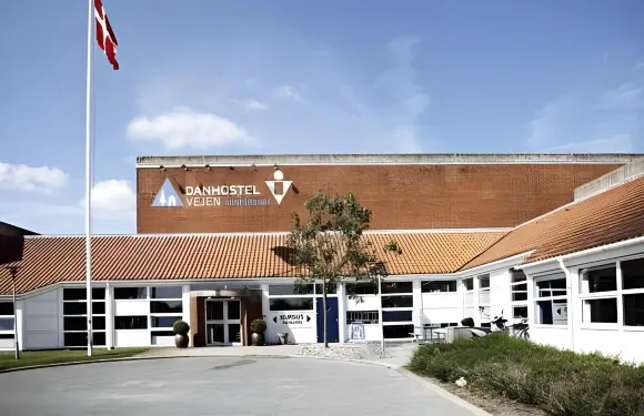 瓦伊恩運動酒店