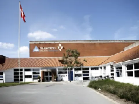 Sportshotel Vejen Hotels in 