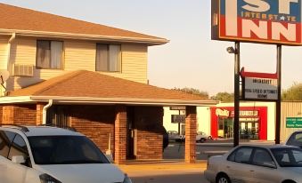 Budgetel Inn & Suites