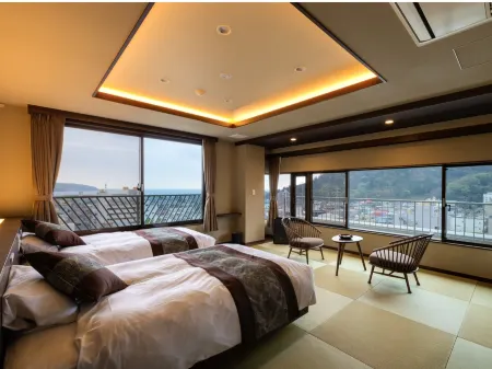 Hotel Shiroyama