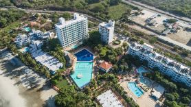 GHL Relax Hotel Costa Azul