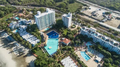 GHL Relax Hotel Costa Azul Hotel a 