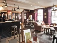 Antelope by Greene King Inns Hotels in Poole