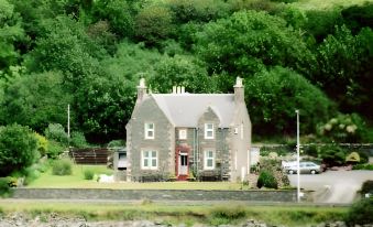 Cairnryan Bed and Breakfast