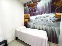 Hotel Bolivariana Plaza Medellin - СПА