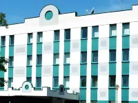 Spa Barlinek, Hotel Alma Med & Spa - Pools