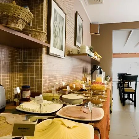 Centro by Casa Andina