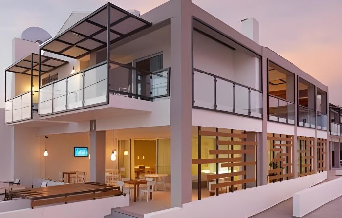 Sesa Boutique Hotel & Restaurant