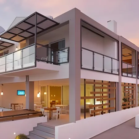 Sesa Boutique Hotel & Restaurant