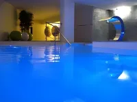 The Rhino Resort Hotel & Spa - Pool