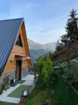 Valent Suit Bungalov