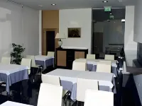 Hotel de Cerva - Завтрак