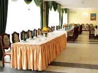 Olympia Garden Hotel