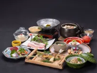 Diamond Hakone Society