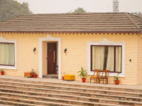 AYODHYA HAAT LUXURY COTTAGES Hotels in Ayodhya
