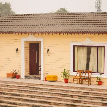 AYODHYA HAAT LUXURY COTTAGES
