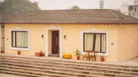 Ayodhya Haat Luxury Cottages Hotels in Manjha Kala