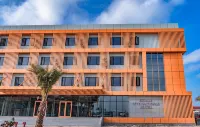 Escale International Hotel Hotels near Turkish Mosque