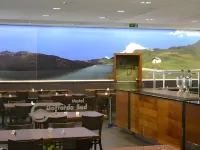 Motel Gottardo Sud Hotels in Airolo