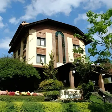 Blumen Hotel Boutique
