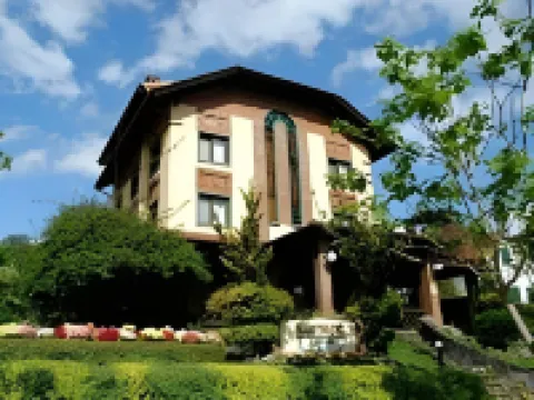 Blumen Hotel Boutique