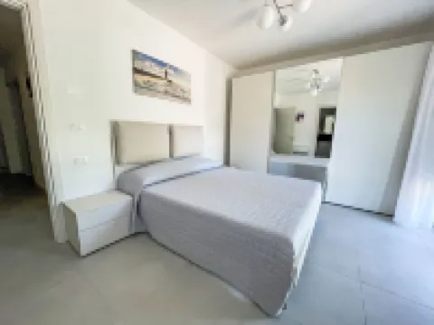 Residence Mare Azzurro, App. Pineta