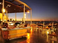Enjoy Viña Del Mar Hotel di Vina Del Mar