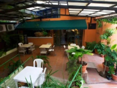 Morrison Hotel San Salvador Hotels in San Salvador