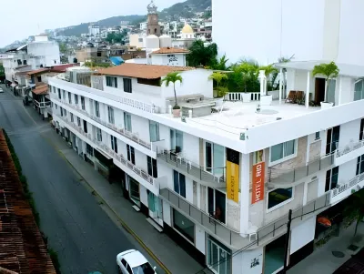 Hotel Rio Malecon