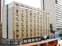 SJ Executive - San Juan Curitiba Hotels in 