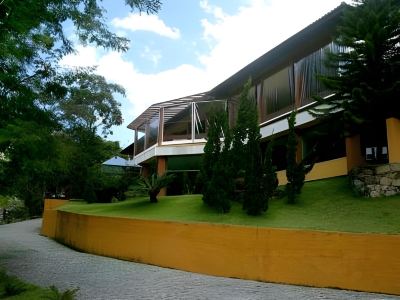 Hotel Caminhos de Itaipava
