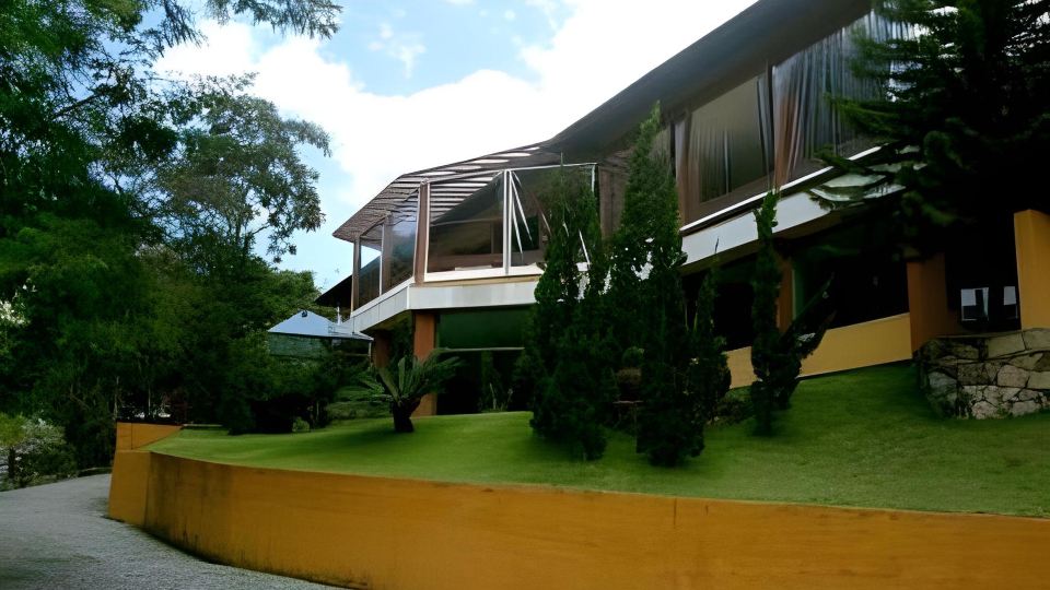Hotel Caminhos de Itaipava