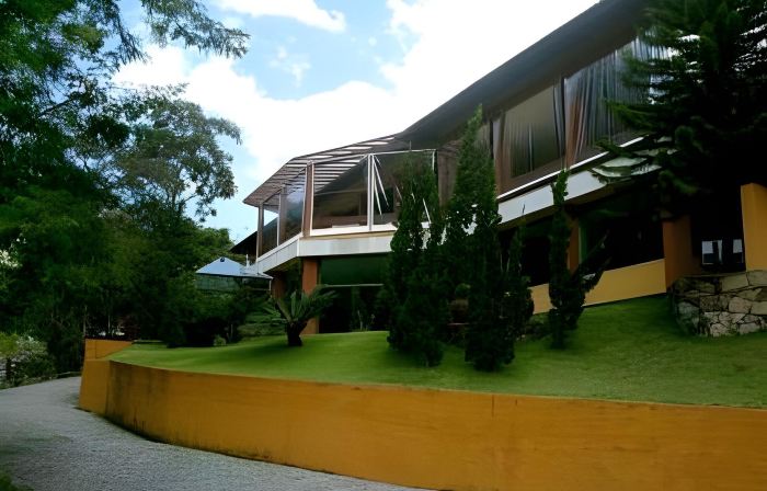 Hotel Caminhos de Itaipava
